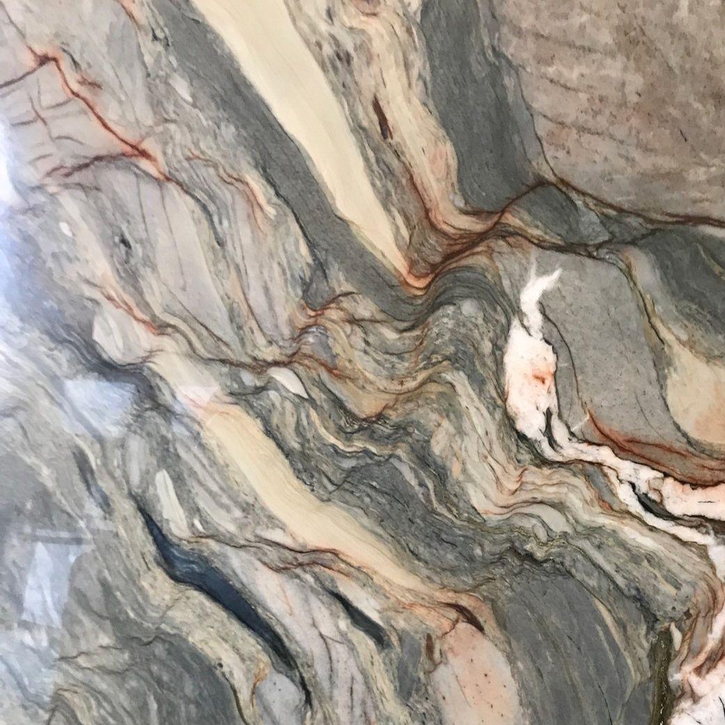 Fusion Wow Quartzite